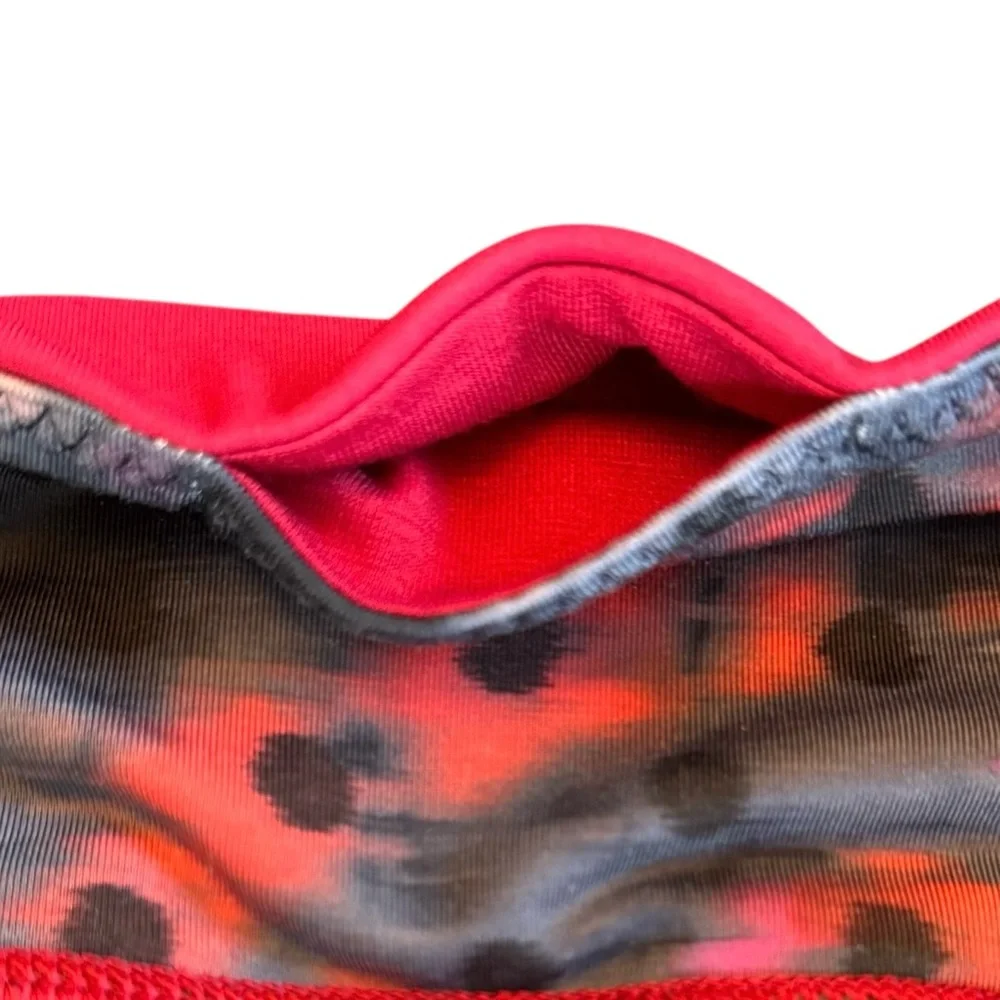lululemon athletica Hot‎ Pink Leggings